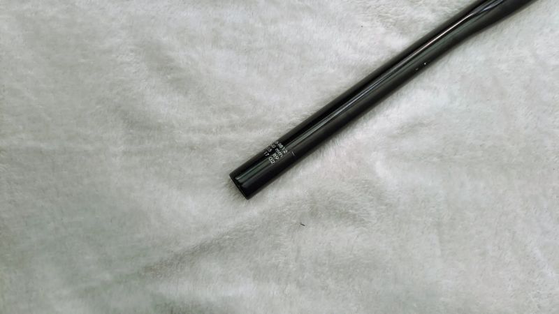 XLC Comp RiserBar 640mm