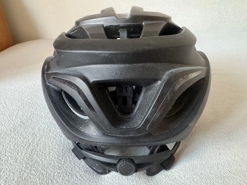 Silniční přilba Giro Helios Spherical