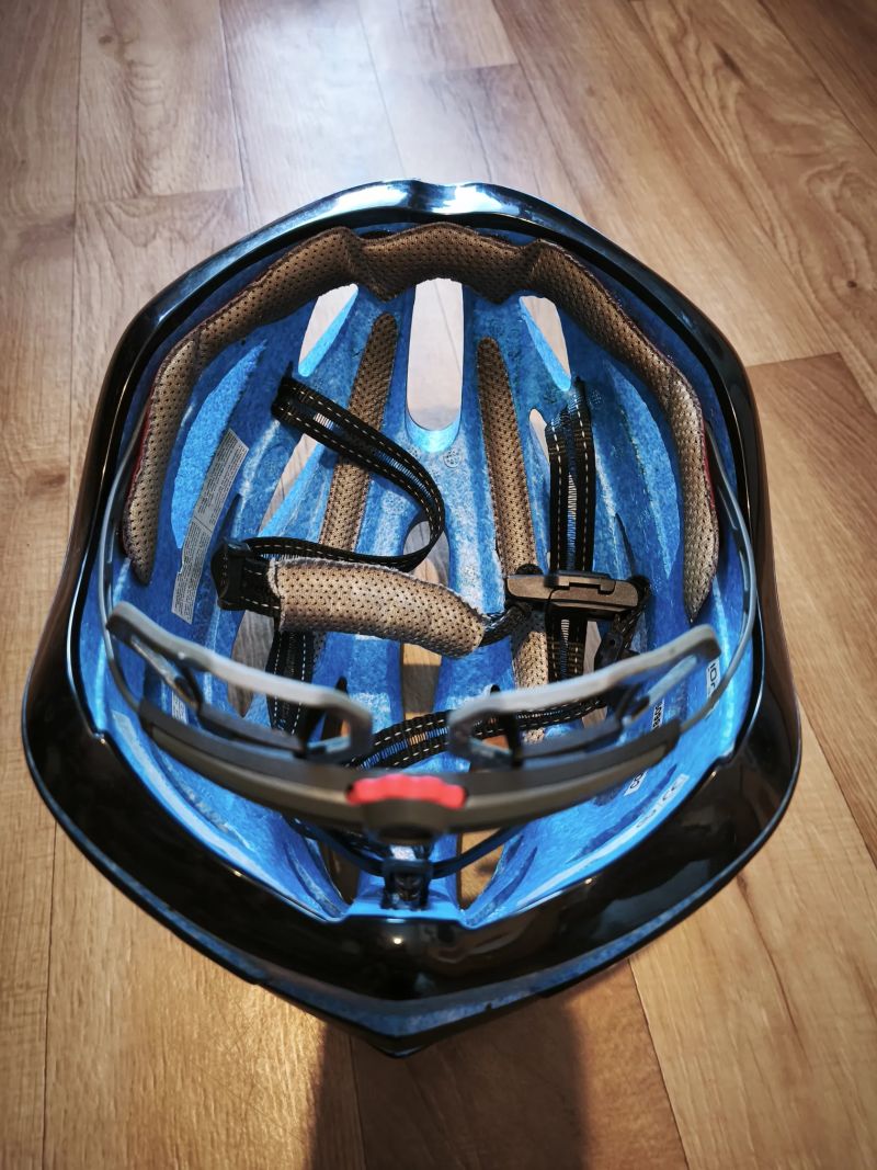 helma Ekoi corsa light L/XL+ kryt