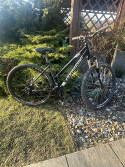 Dámské horské kolo Corratec "29"