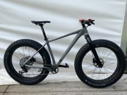 Prodám fatbike 