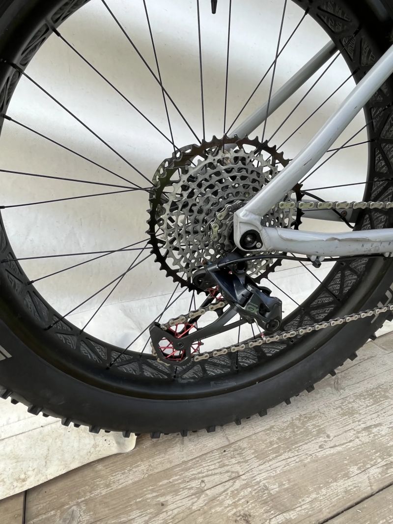 Prodám fatbike 