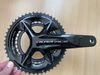 Kliky Shimano Dura-Ace R9200 50/34 - 175mm