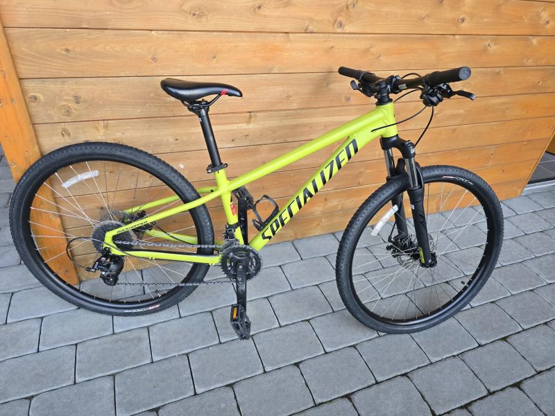 Prodám Specialized rockhopper