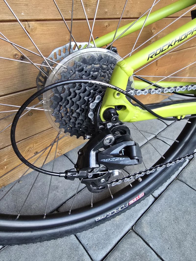 Prodám Specialized rockhopper