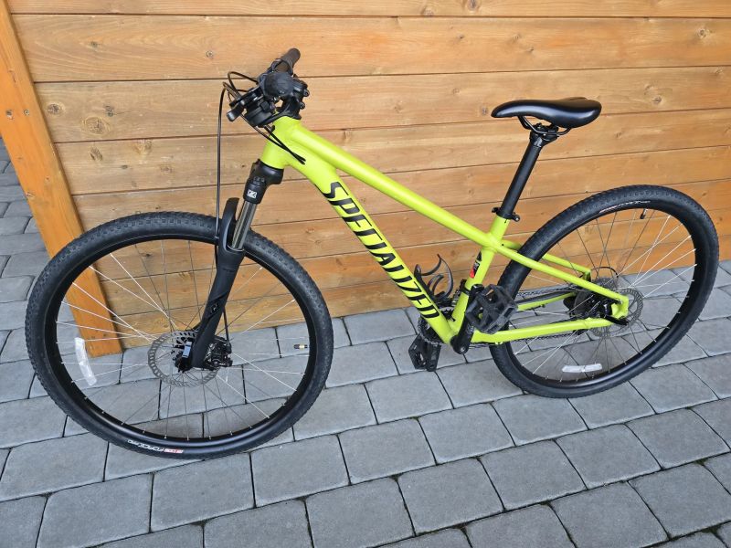Prodám Specialized rockhopper