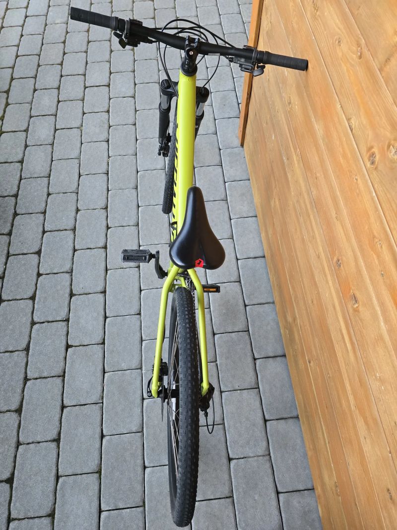 Prodám Specialized rockhopper