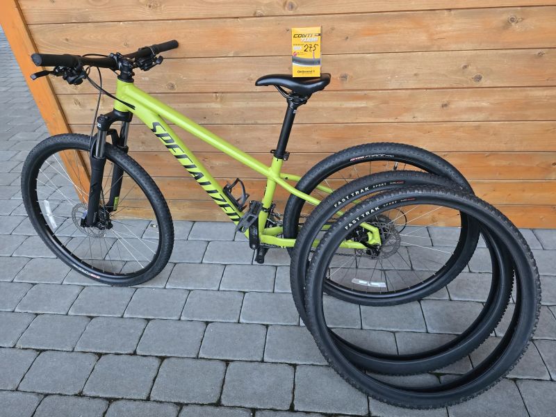 Prodám Specialized rockhopper