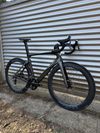 Specialized Venge - ULTEGRA Di2, WATMETR, KARBONOVÁ KOLA