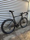 Specialized Venge - ULTEGRA Di2, WATMETR, KARBONOVÁ KOLA