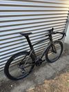 Specialized Venge - ULTEGRA Di2, WATMETR, KARBONOVÁ KOLA