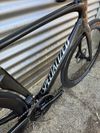 Specialized Venge - ULTEGRA Di2, WATMETR, KARBONOVÁ KOLA