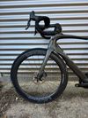 Specialized Venge - ULTEGRA Di2, WATMETR, KARBONOVÁ KOLA