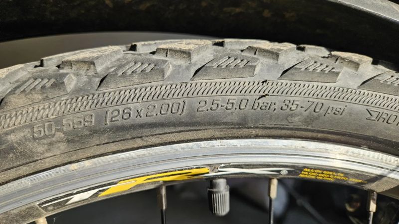 Acstar SX Alper horké jízdní kolo velikost M, vyzvednutí Kralupy.