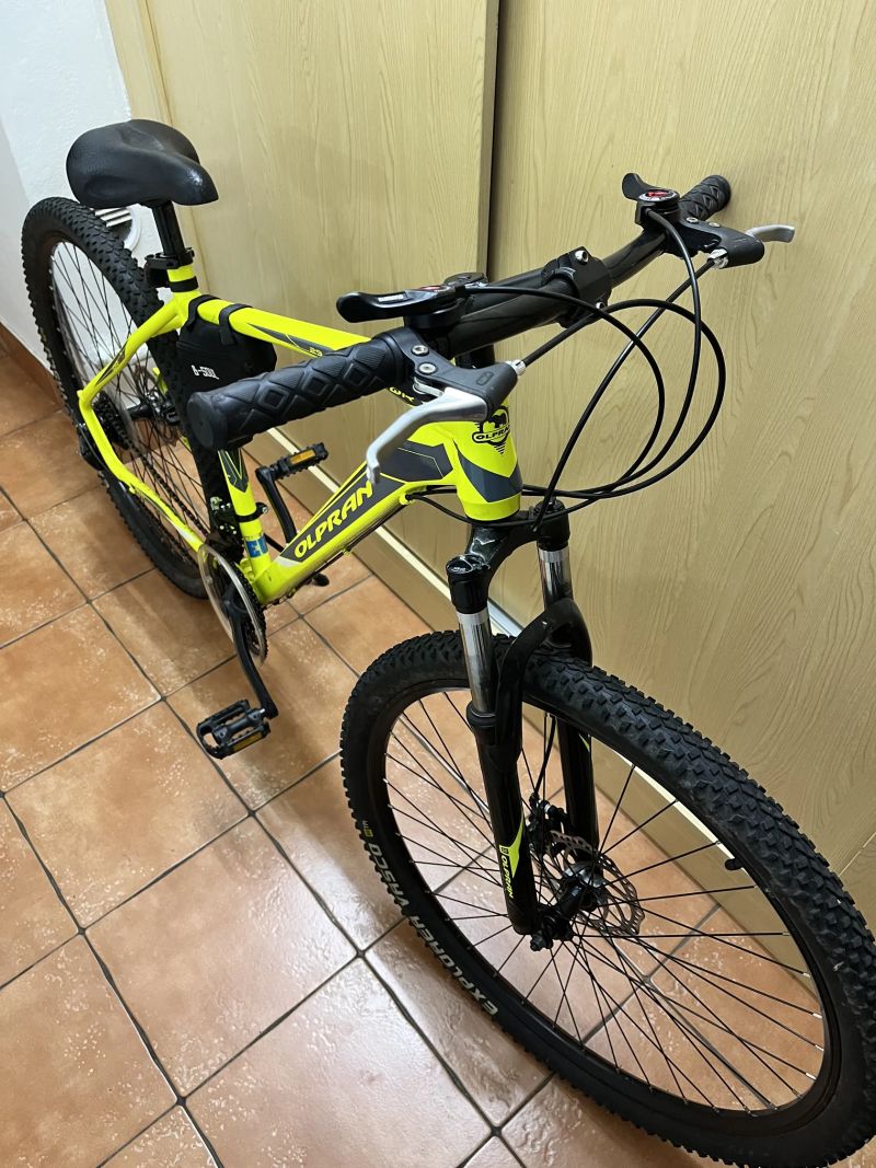 Olpran 29” 