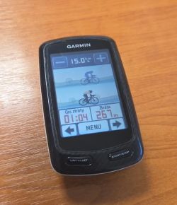 Garmin EDGE 800