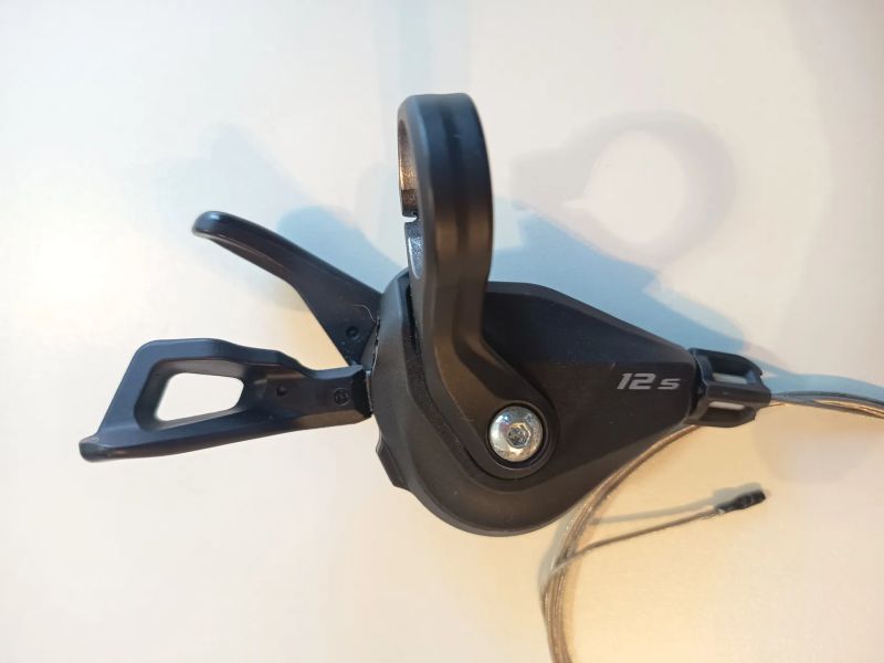 MTB sada 1x12 sp. na klasický HG ořech