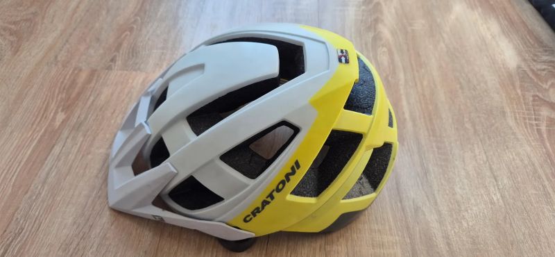 Helma na kolo CRATONI ALLSET