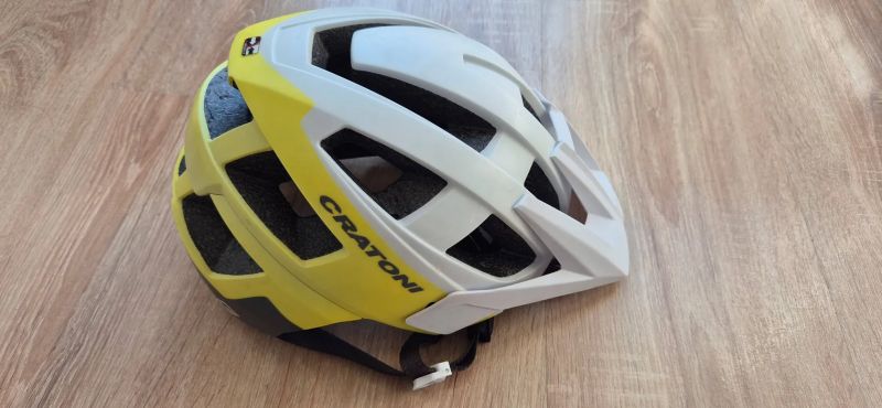 Helma na kolo CRATONI ALLSET