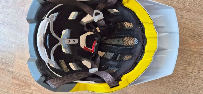 Helma na kolo CRATONI ALLSET