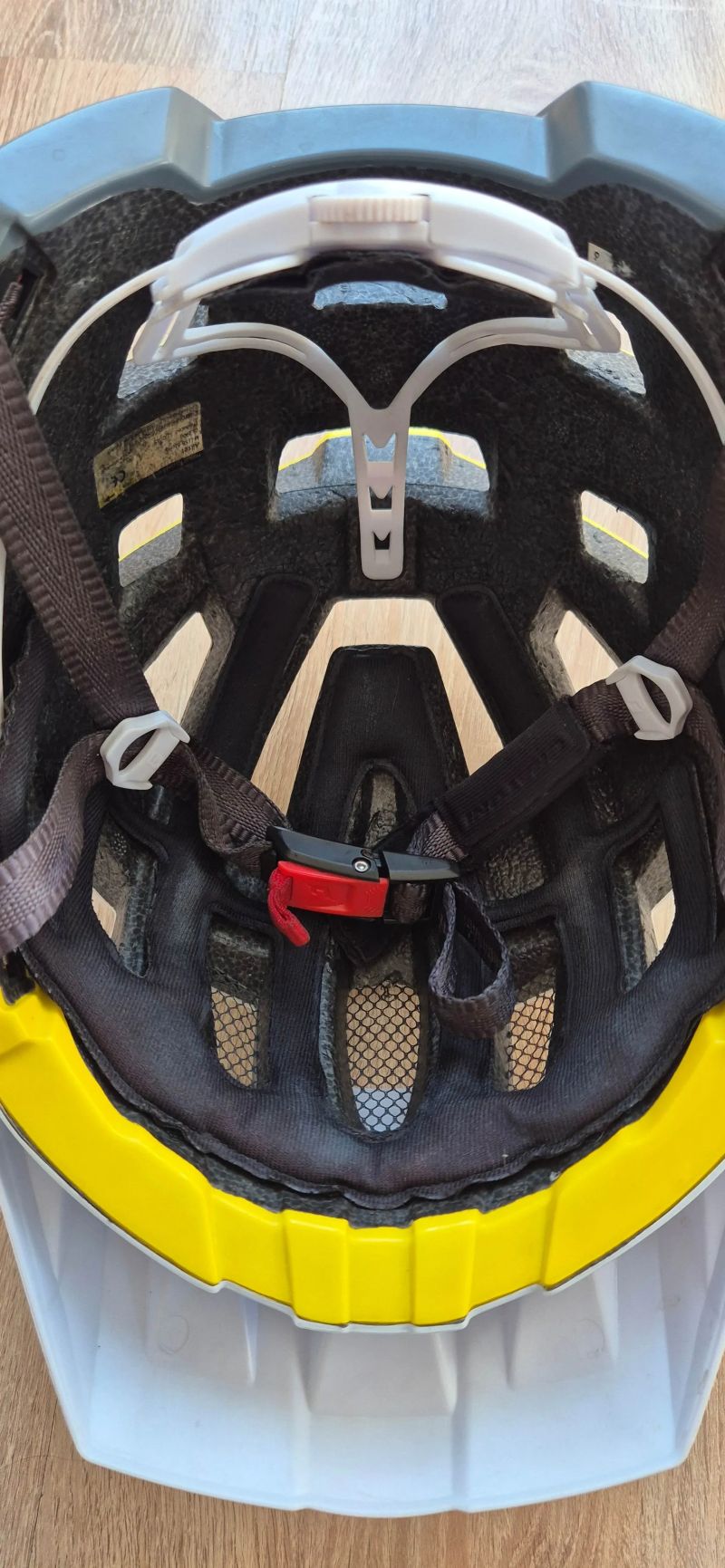 Helma na kolo CRATONI ALLSET