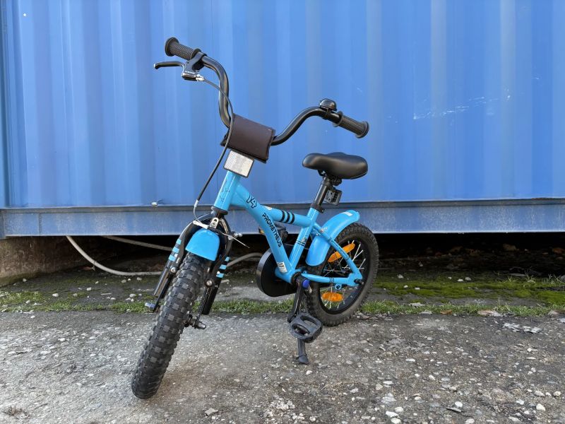 Prodám dětské kolo PROMETHEUS BICYCLES® HAWK