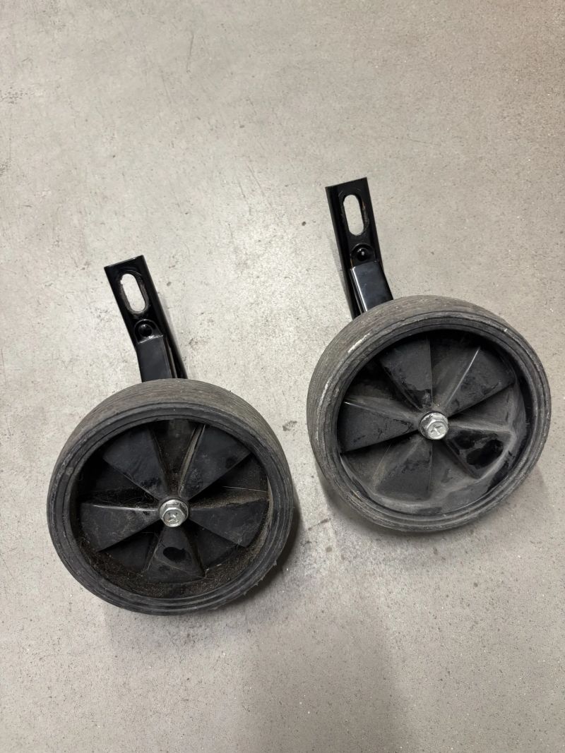 Prodám dětské kolo PROMETHEUS BICYCLES® HAWK