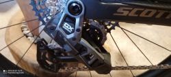 Sram GX Transmission 