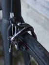 Colnago C59 inkl. Campagnolo Bora WTO 33
