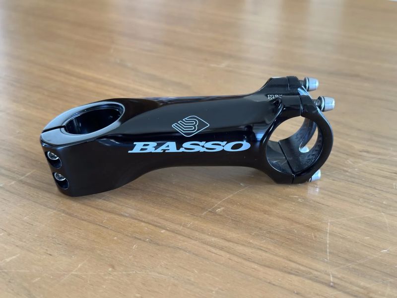 Basso Diamante -11° představec 100 mm