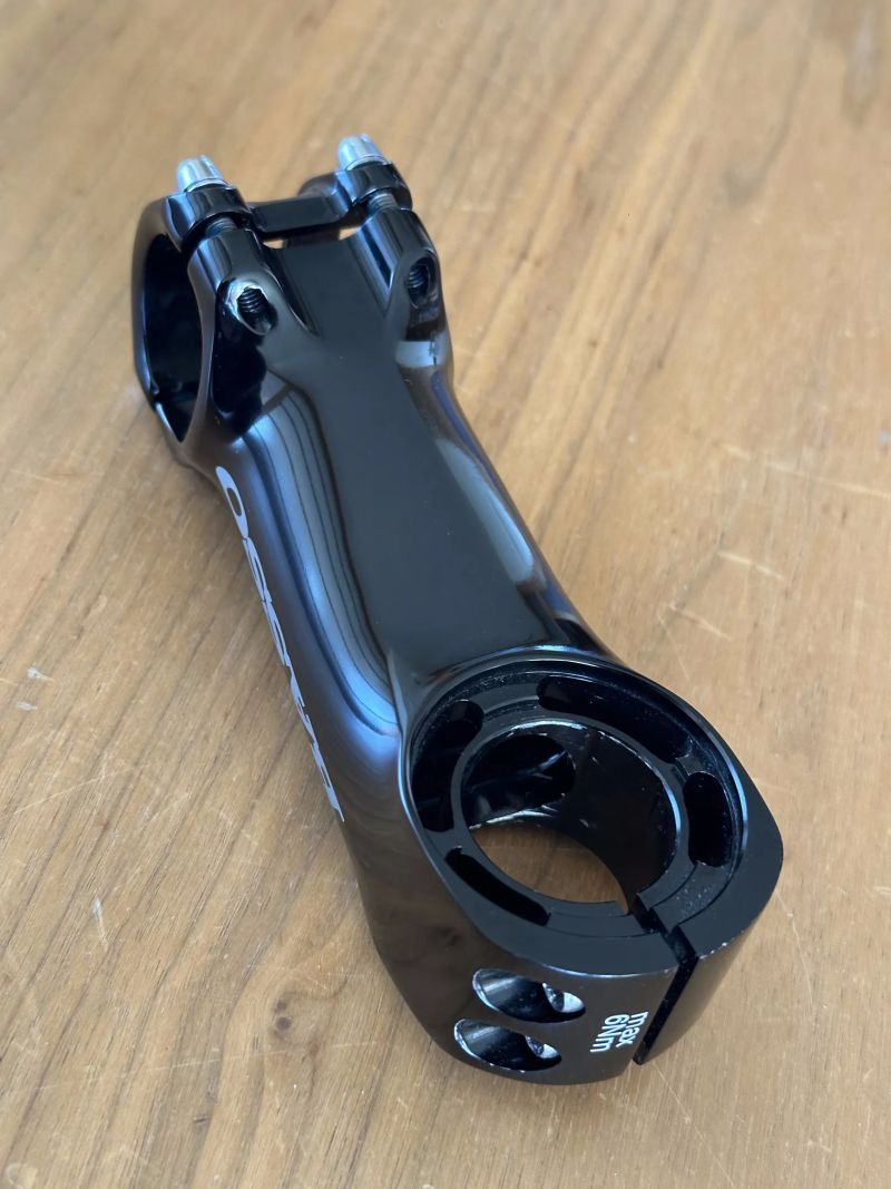 Basso Diamante -11° představec 100 mm