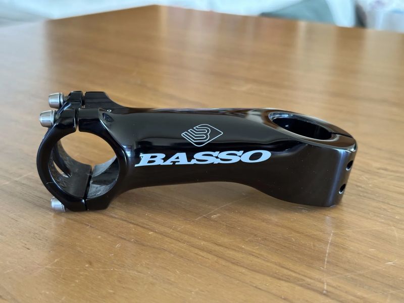 Basso Diamante -11° představec 100 mm