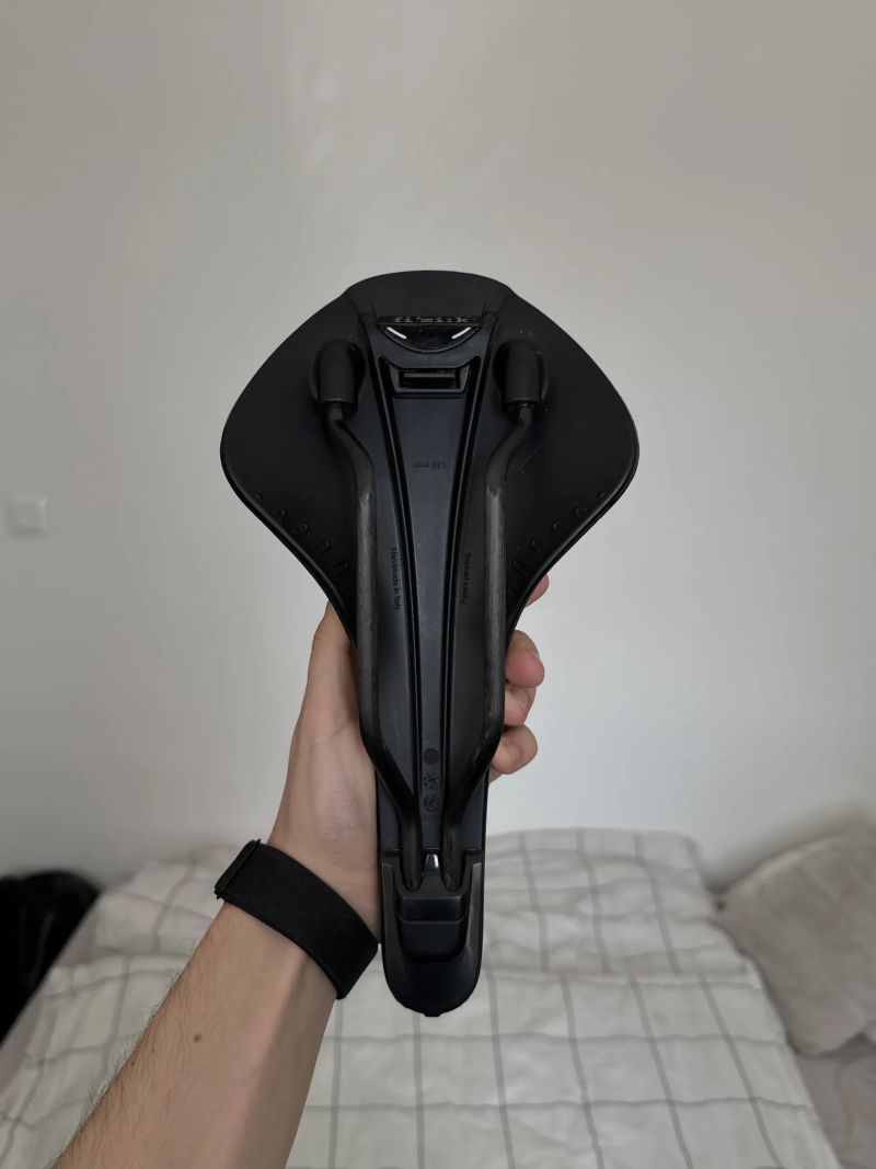 fizik Antares Versus Evo R1 - 149mm