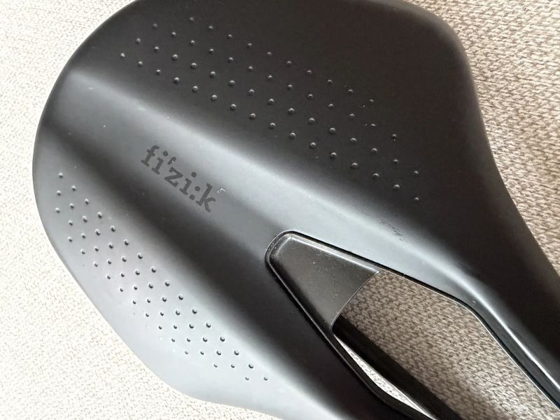 Sedlo Fizik Argo Tempo