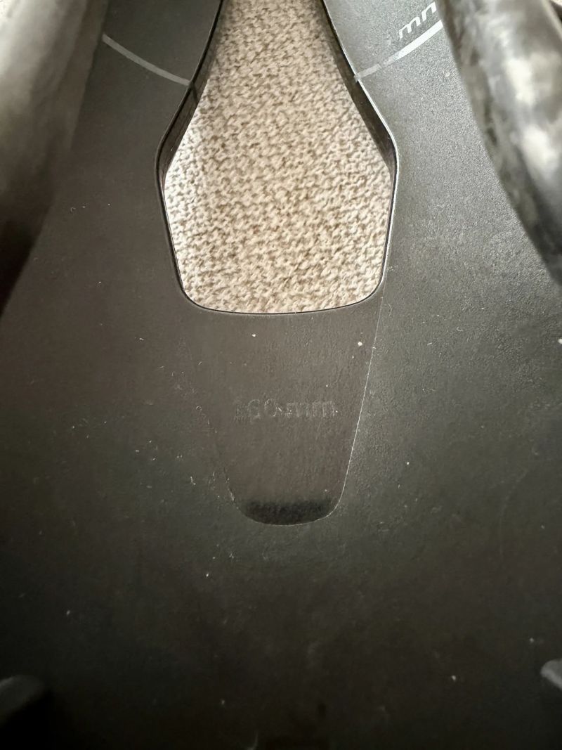 Sedlo Fizik Argo Tempo