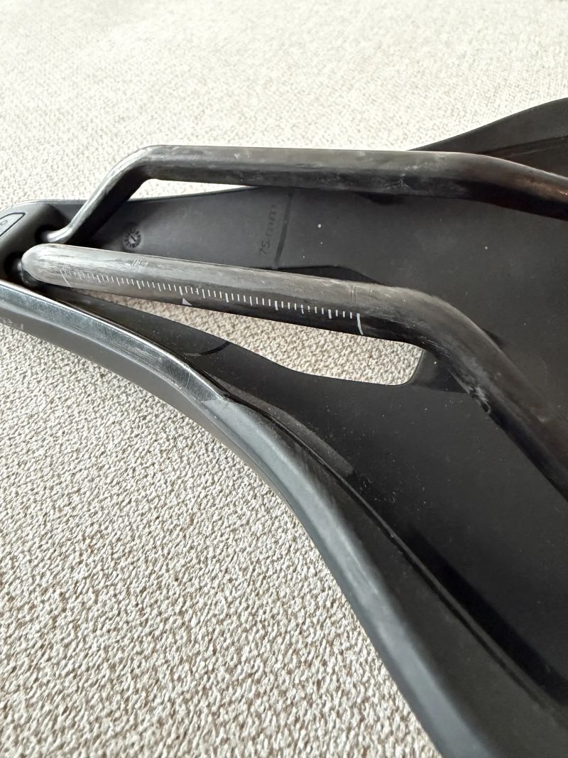 Sedlo Fizik Argo Tempo