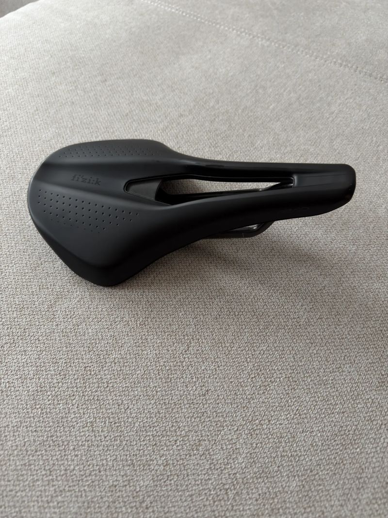 Sedlo Fizik Argo Tempo