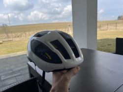 Rockrider XC Race Mips