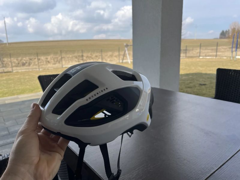 Rockrider XC Race Mips