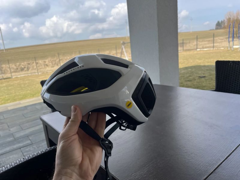 Rockrider XC Race Mips