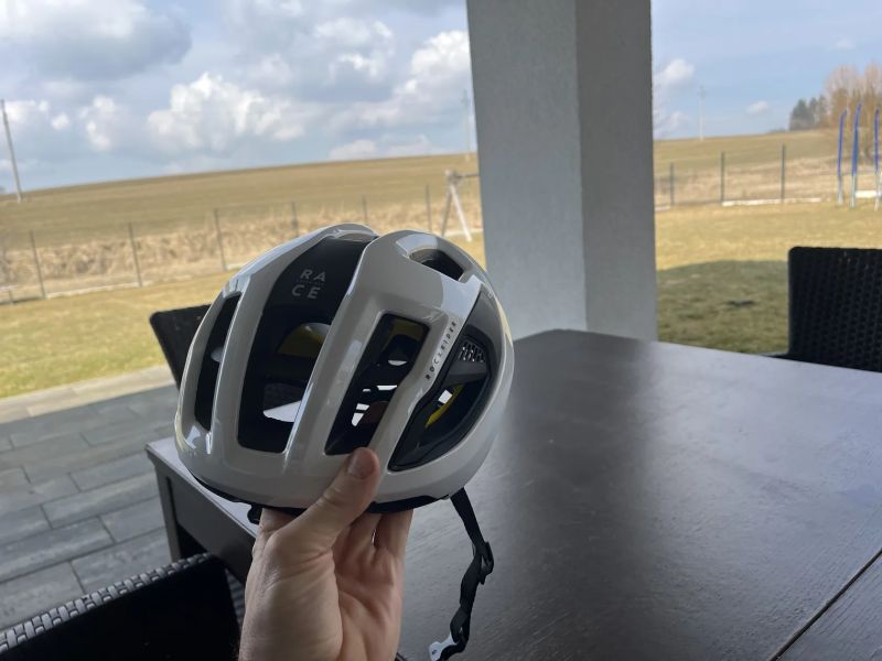 Rockrider XC Race Mips