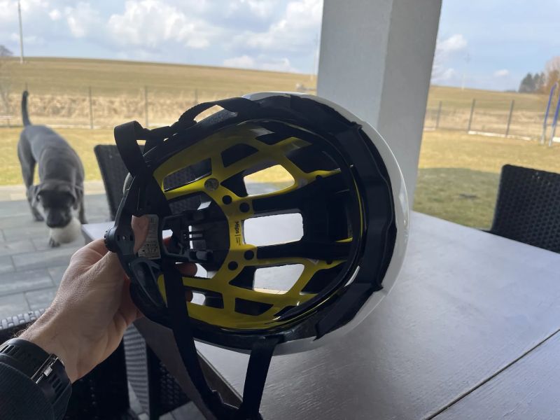 Rockrider XC Race Mips