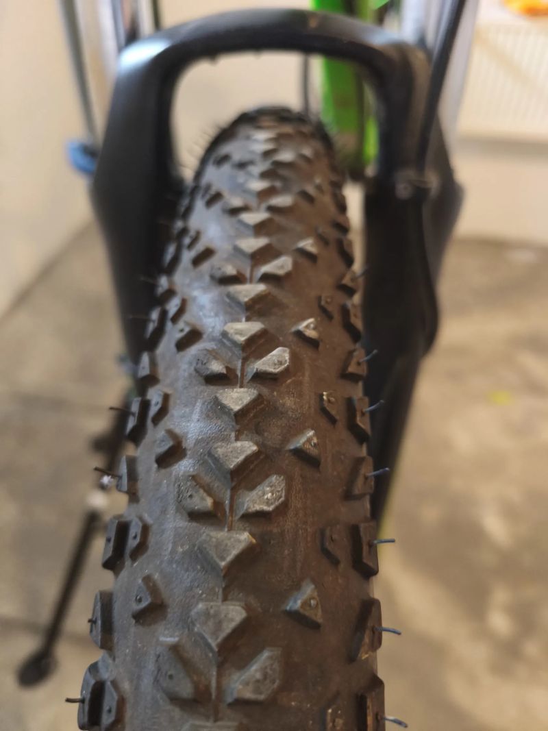 Merida Big Nine 40 2x10 XXL