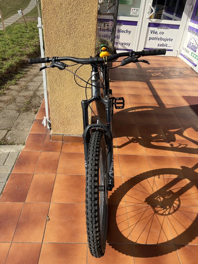 Trek Slash 7