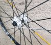 Mavic CrossMax ST 