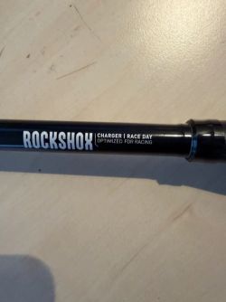 Kit tlumící patrony, pro vidlici Rock Shox SiD Ultimate, tlumení Charger Race Day