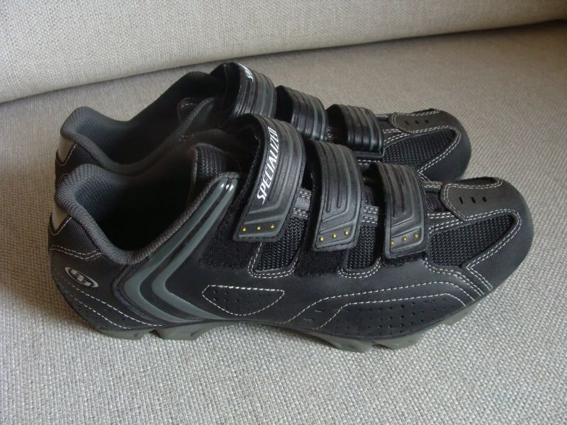 Cyklistické tretry kros gravel MTB Specialized vel. 44