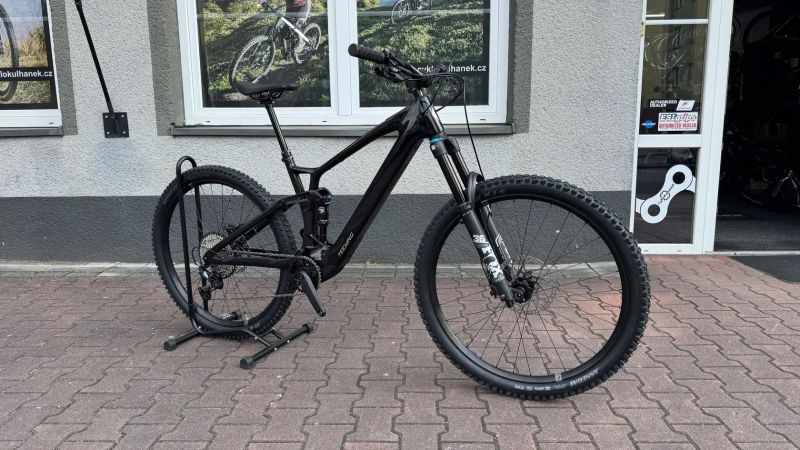 Teewing Turbo Force XT DJI AVINOX 800Wh - IHNED SKLADEM!!