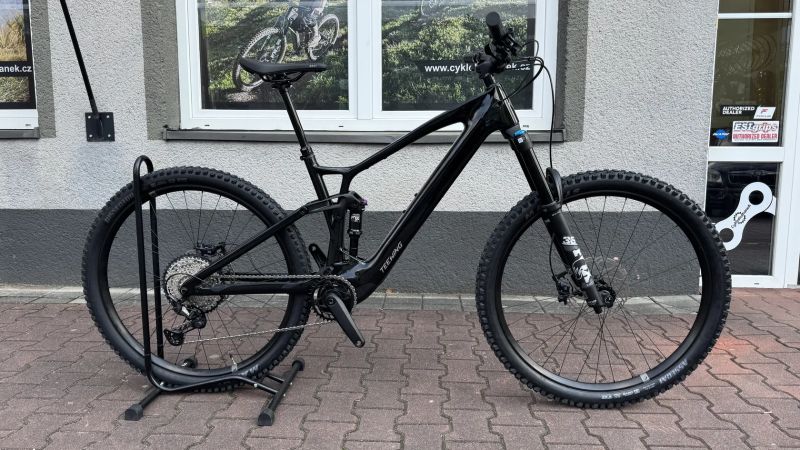 Teewing Turbo Force XT DJI AVINOX 800Wh - IHNED SKLADEM!!