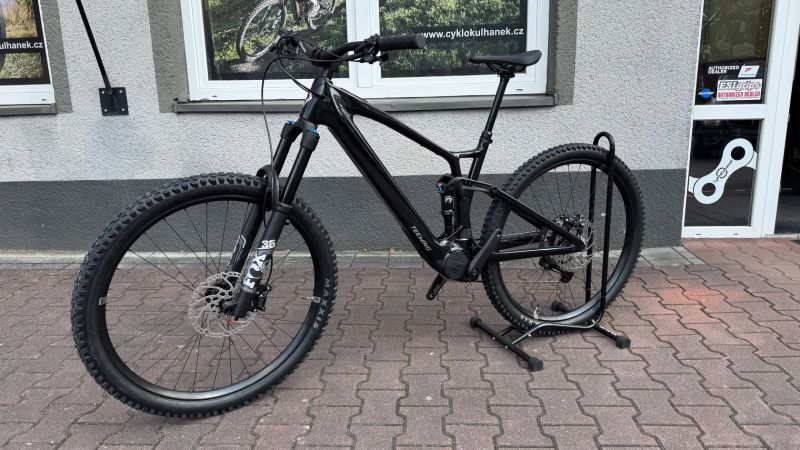 Teewing Turbo Force XT DJI AVINOX 800Wh - IHNED SKLADEM!!